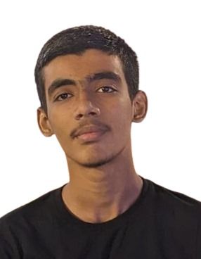 Image of Muhammad Hammad ur Rehman